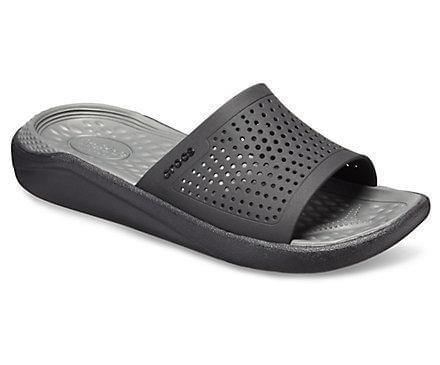 Authentic Crocs LiteRide Slides - mTravel Store