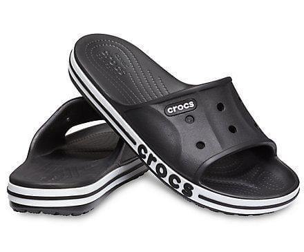 Authentic Crocs Bayaband Slides - mTravel Store