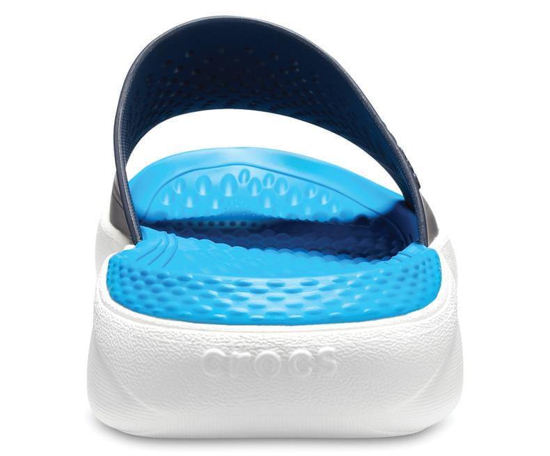 Authentic Crocs LiteRide Slides - mTravel Store