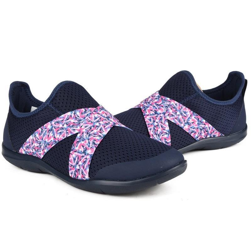 Women's Crocs Swiftwater™ Cross-Strap Static - mTravel Store