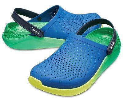Crocs LiteRide Clog - Gradient - mTravel Store