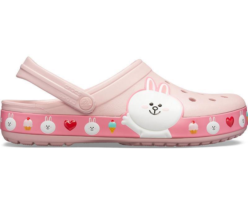 Crocs Crocband LINE Friends Clog - mTravel Store