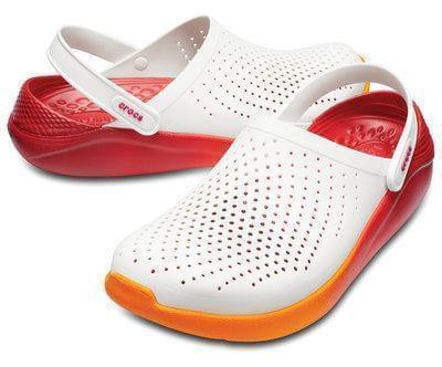 Crocs LiteRide Clog - Gradient - mTravel Store