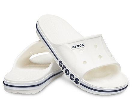 Authentic Crocs Bayaband Slides - mTravel Store