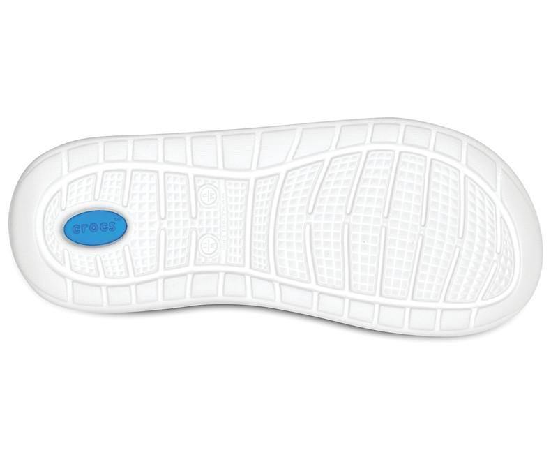 Authentic Crocs LiteRide Slides - mTravel Store