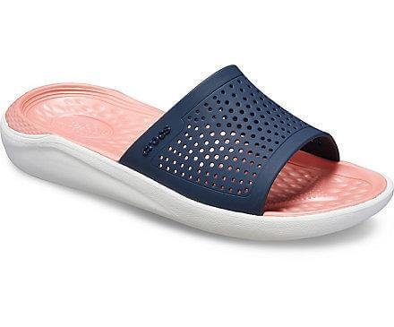 Authentic Crocs LiteRide Slides - mTravel Store