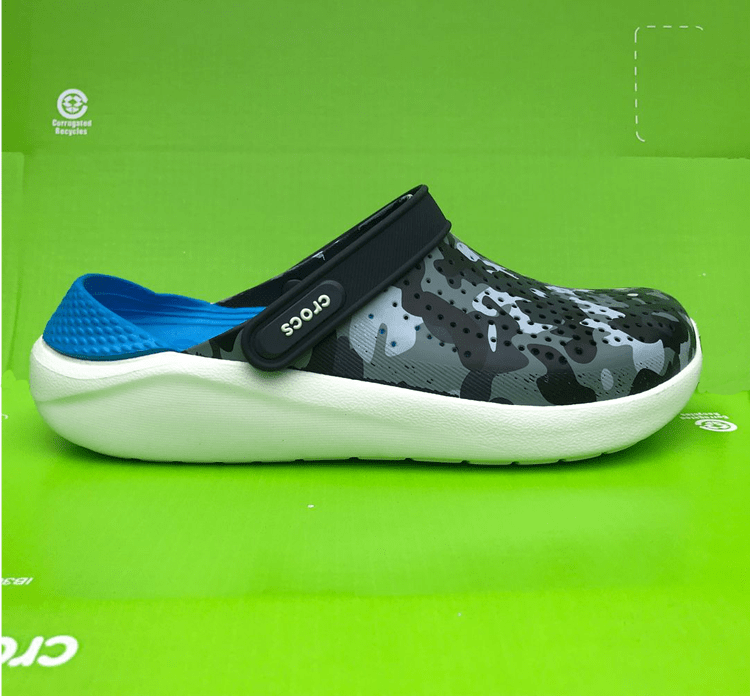 Crocs LiteRide Clog - Limited Edition - Camouflage - mTravel Store