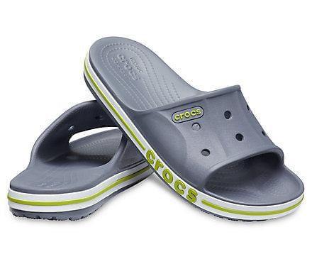 Authentic Crocs Bayaband Slides - mTravel Store