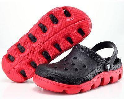Crocs Classic Clog - Black Top - mTravel Store