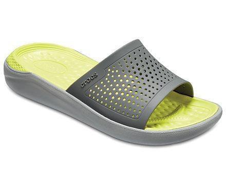 Authentic Crocs LiteRide Slides - mTravel Store