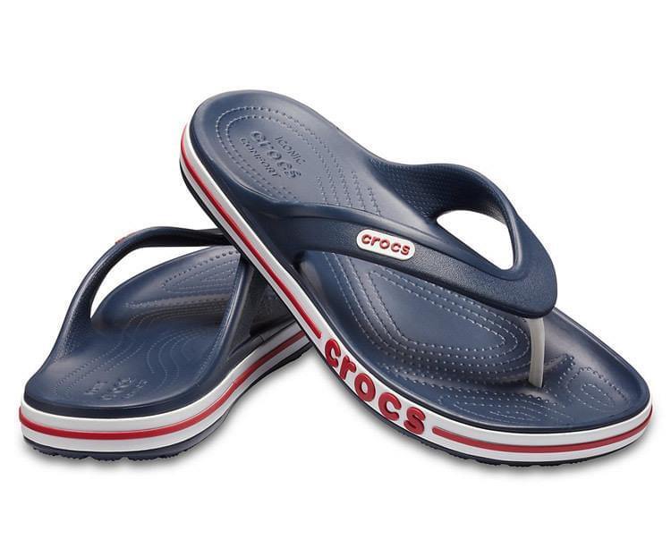 Authentic Crocs Bayaband Flip - mTravel Store