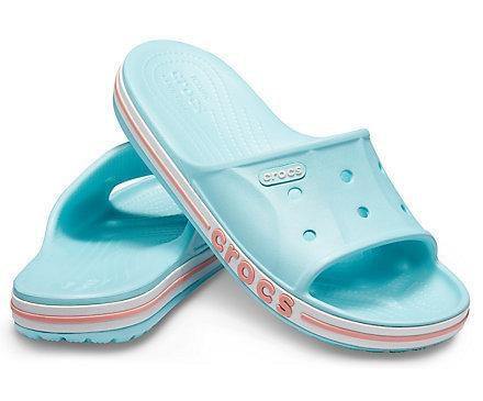 Authentic Crocs Bayaband Slides - mTravel Store