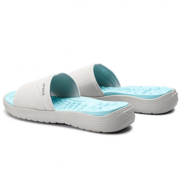 Crocs Reviva Slide Pearl/ White - Main Image