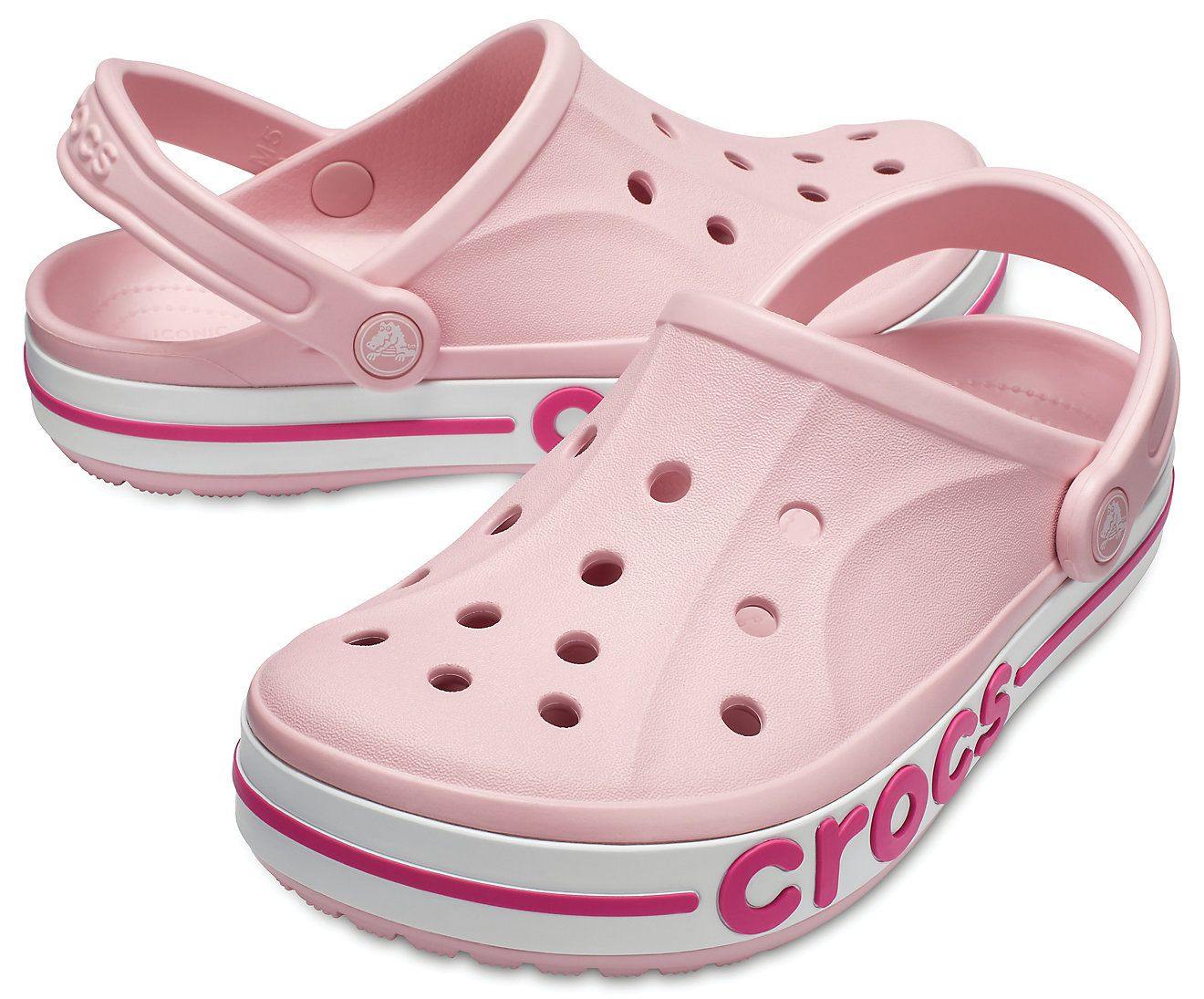 Authentic Crocs Bayaband Clog for Women - mTravel Store