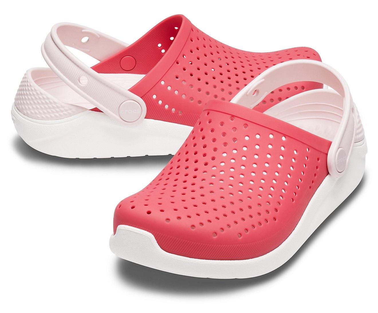 Kids’ LiteRide™ Clog - mStore.Kh | mTravel Store