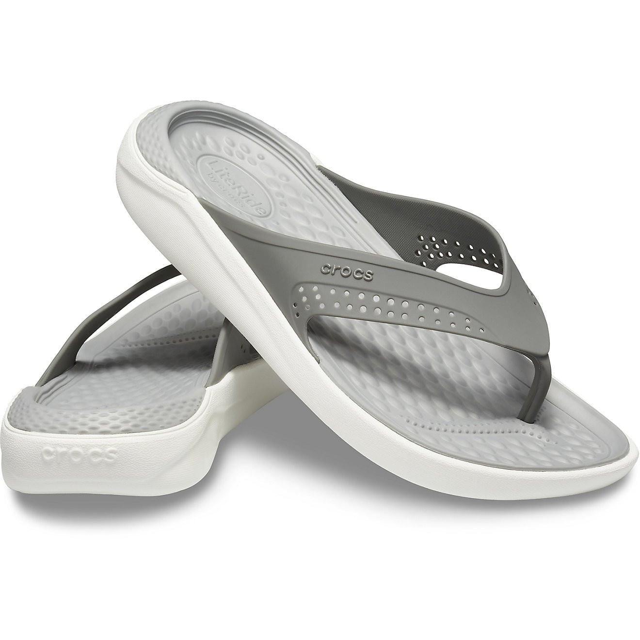 Authentic Crocs LiteRide Flip - mTravel Store