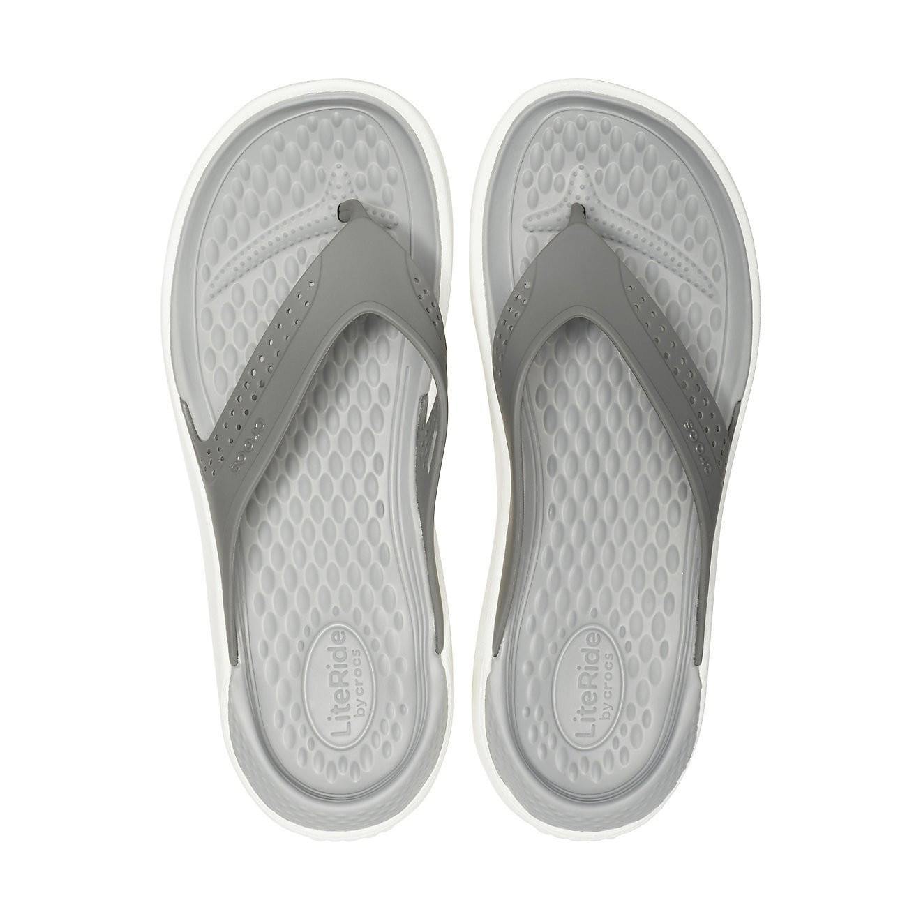 Authentic Crocs LiteRide Flip - mTravel Store
