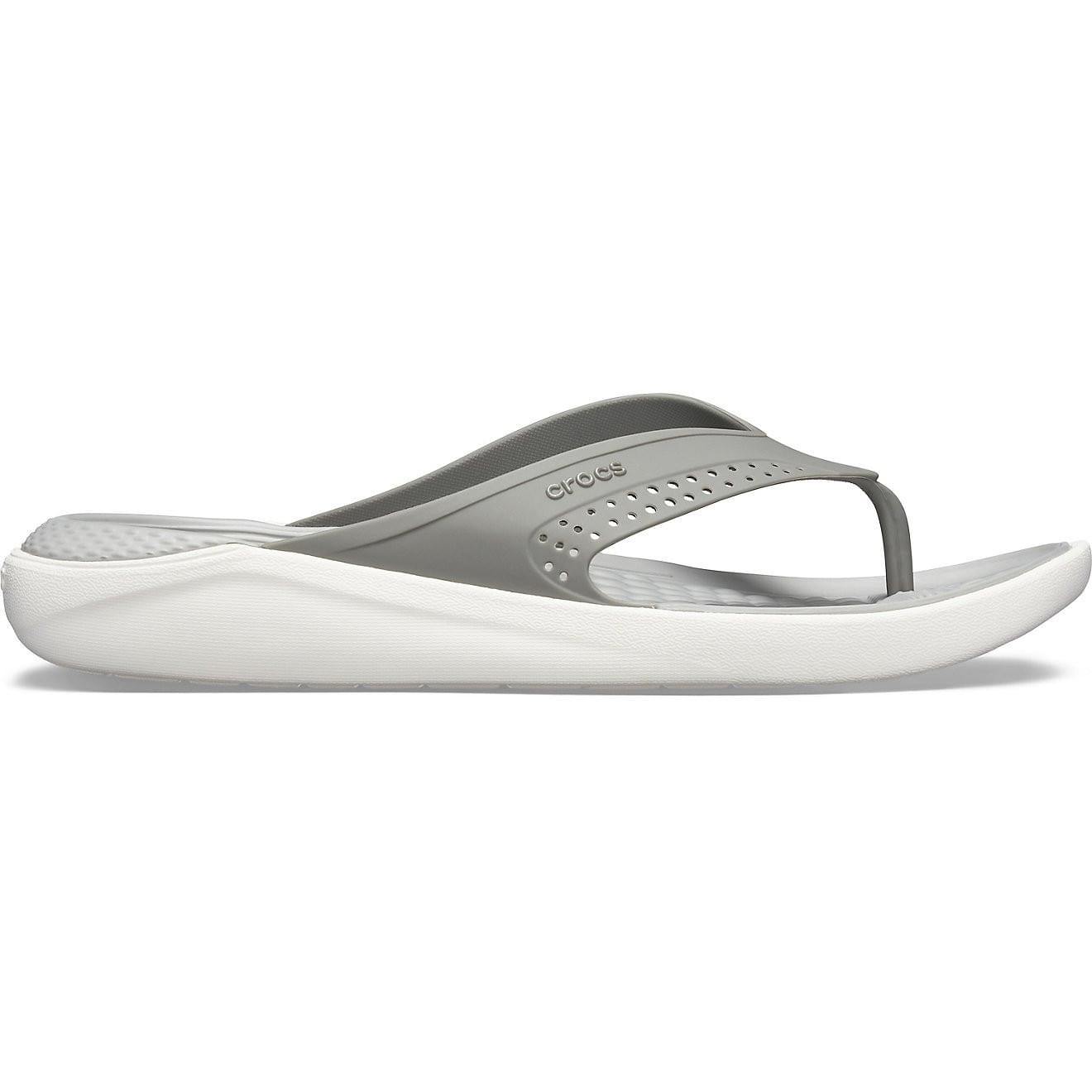 Authentic Crocs LiteRide Flip - mTravel Store