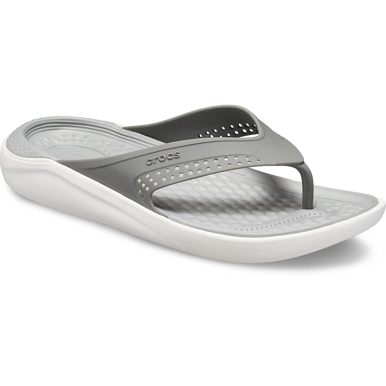 Authentic Crocs LiteRide Flip - mTravel Store