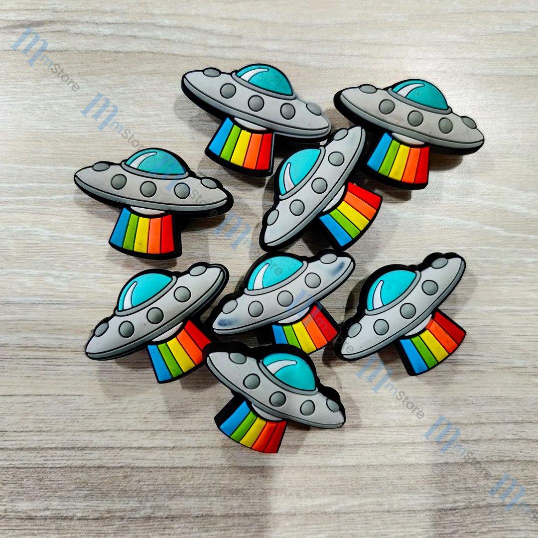 Jibbitz - UFO - mTravel Store