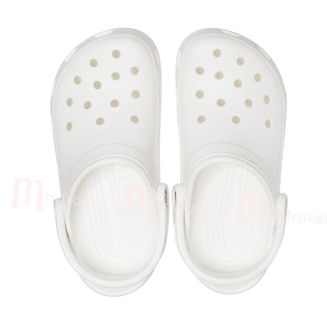 Authentic Crocs Classic Clog - mTravel Store