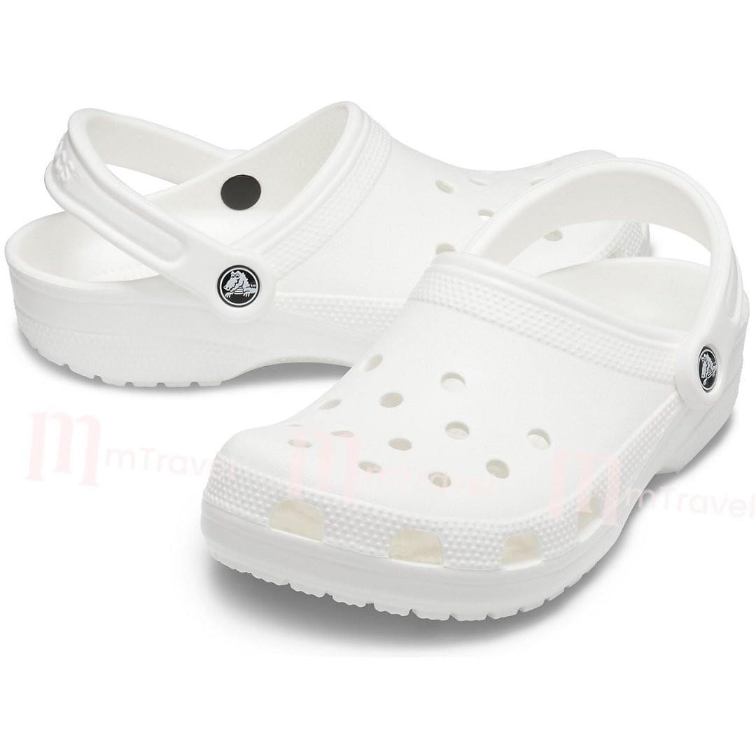 Authentic Crocs Classic Clog - mTravel Store