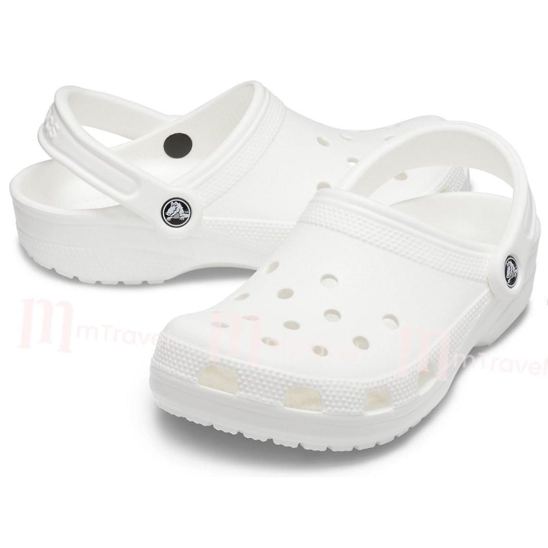 Authentic Crocs Classic Clog - mTravel Store
