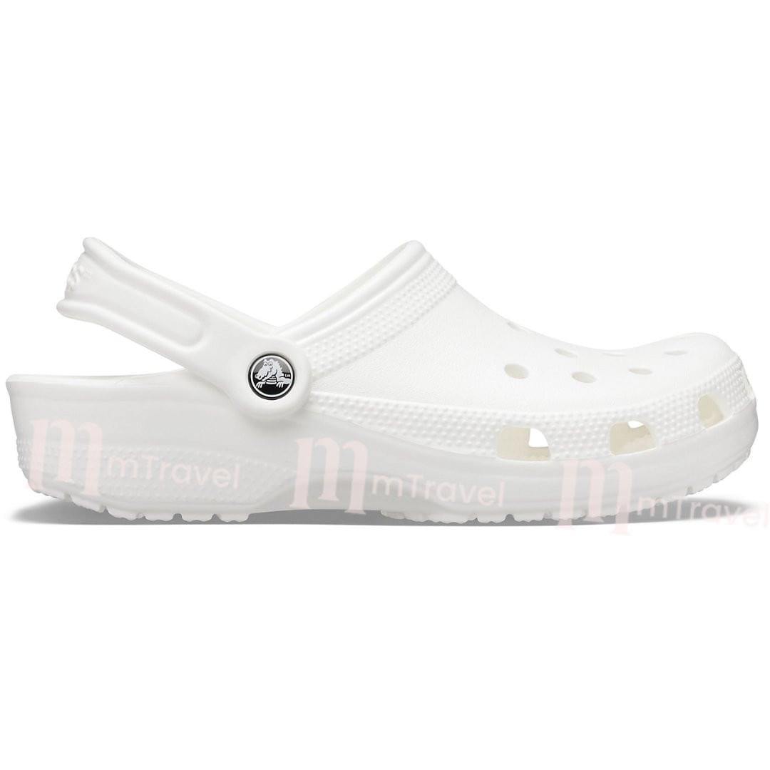 Authentic Crocs Classic Clog - mTravel Store
