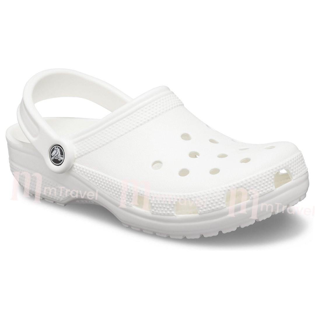 Authentic Crocs Classic Clog - mTravel Store