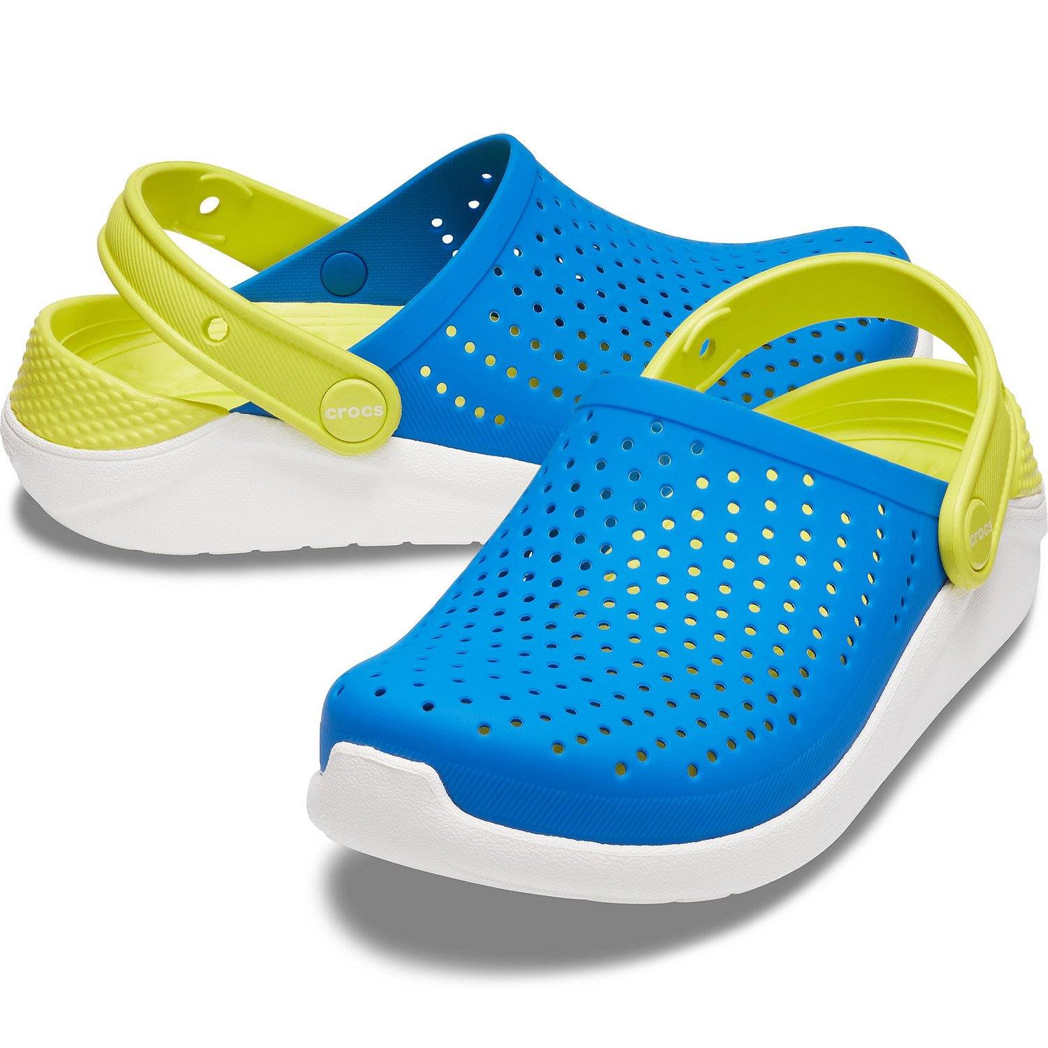 Kids’ LiteRide™ Clog - mStore.Kh | mTravel Store