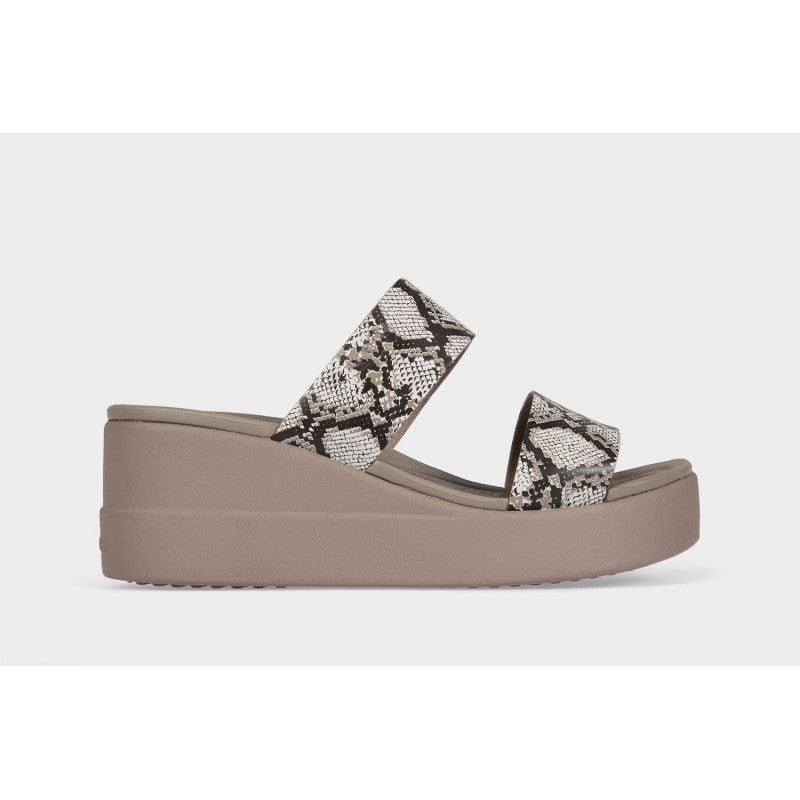 Women’s Crocs Brooklyn Mid Wedge - mStore.Kh | mTravel Store