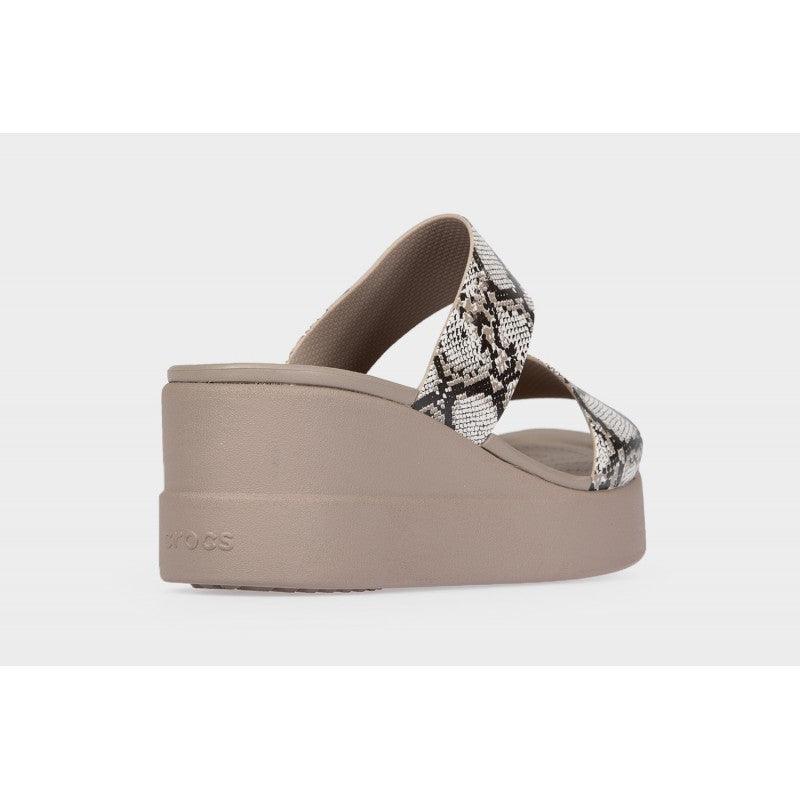 Women’s Crocs Brooklyn Mid Wedge - mStore.Kh | mTravel Store