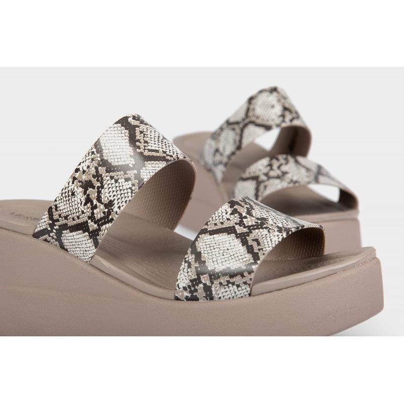 Women’s Crocs Brooklyn Mid Wedge - mStore.Kh | mTravel Store