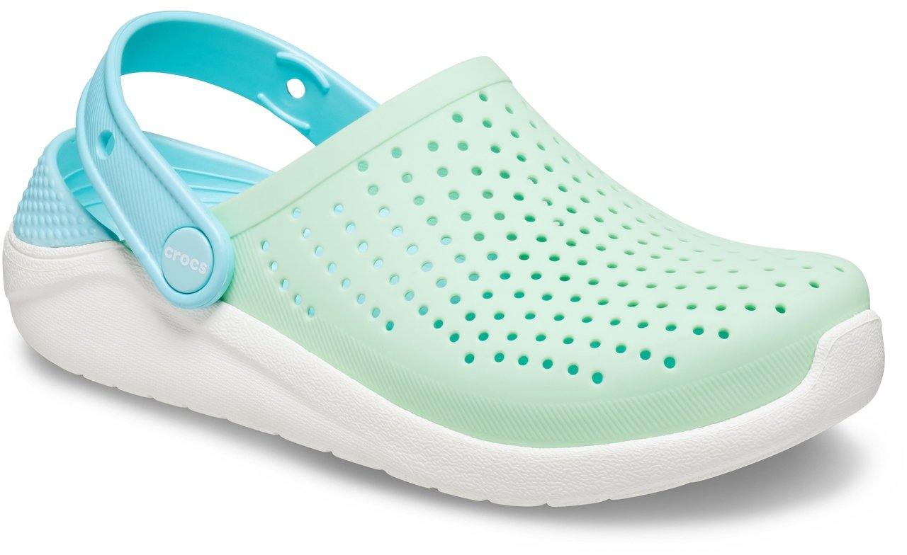 Kids’ LiteRide™ Clog - mStore.Kh | mTravel Store
