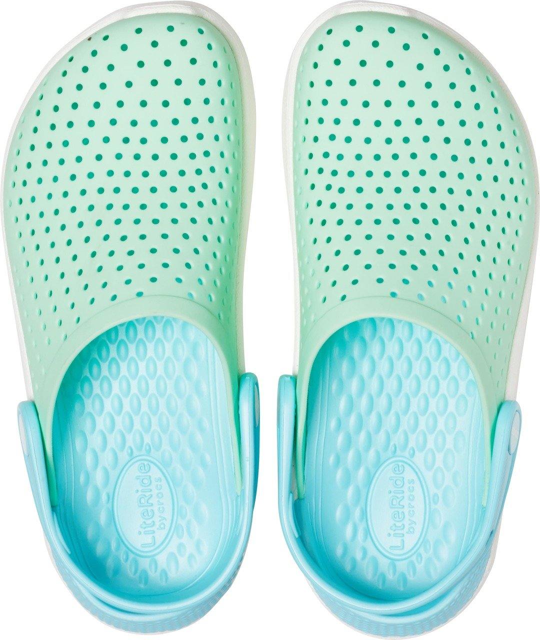 Kids’ LiteRide™ Clog - mStore.Kh | mTravel Store