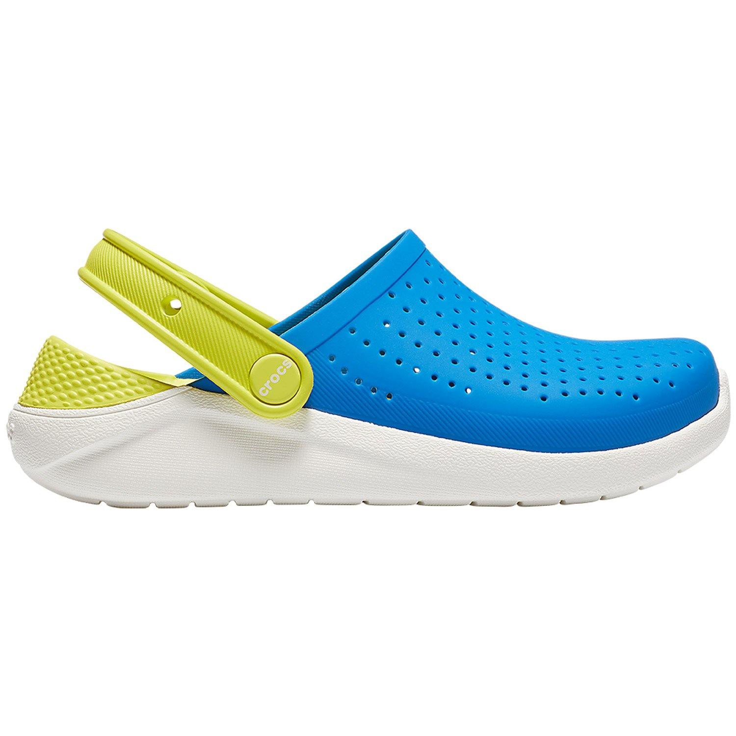 Kids’ LiteRide™ Clog - mStore.Kh | mTravel Store