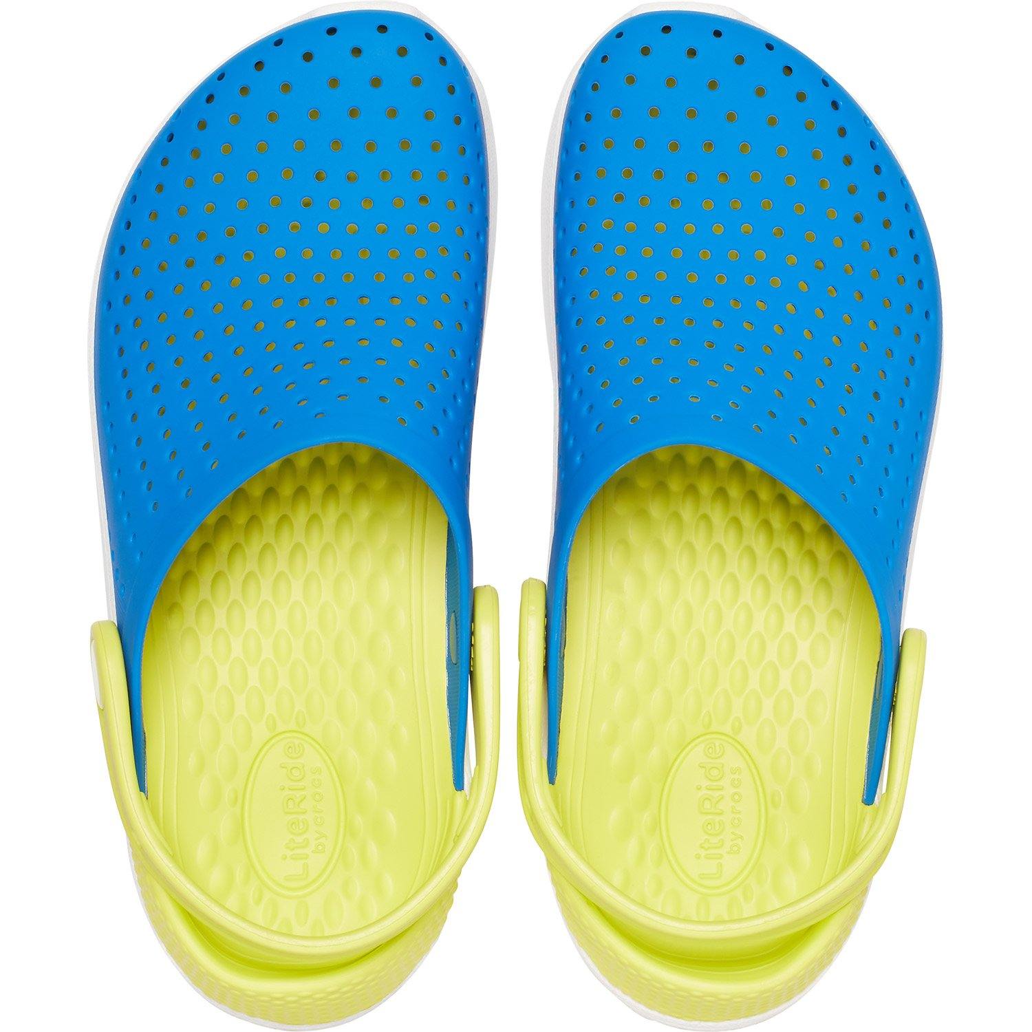 Kids’ LiteRide™ Clog - mStore.Kh | mTravel Store