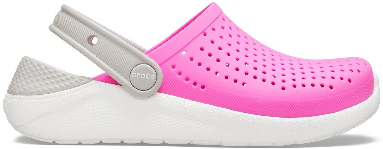 Kids’ LiteRide™ Clog - mStore.Kh | mTravel Store