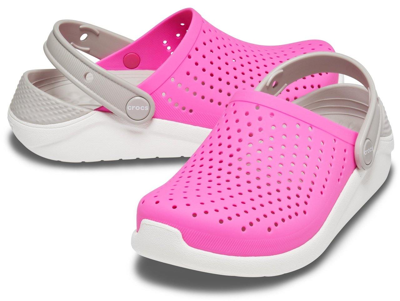 Kids’ LiteRide™ Clog - mStore.Kh | mTravel Store