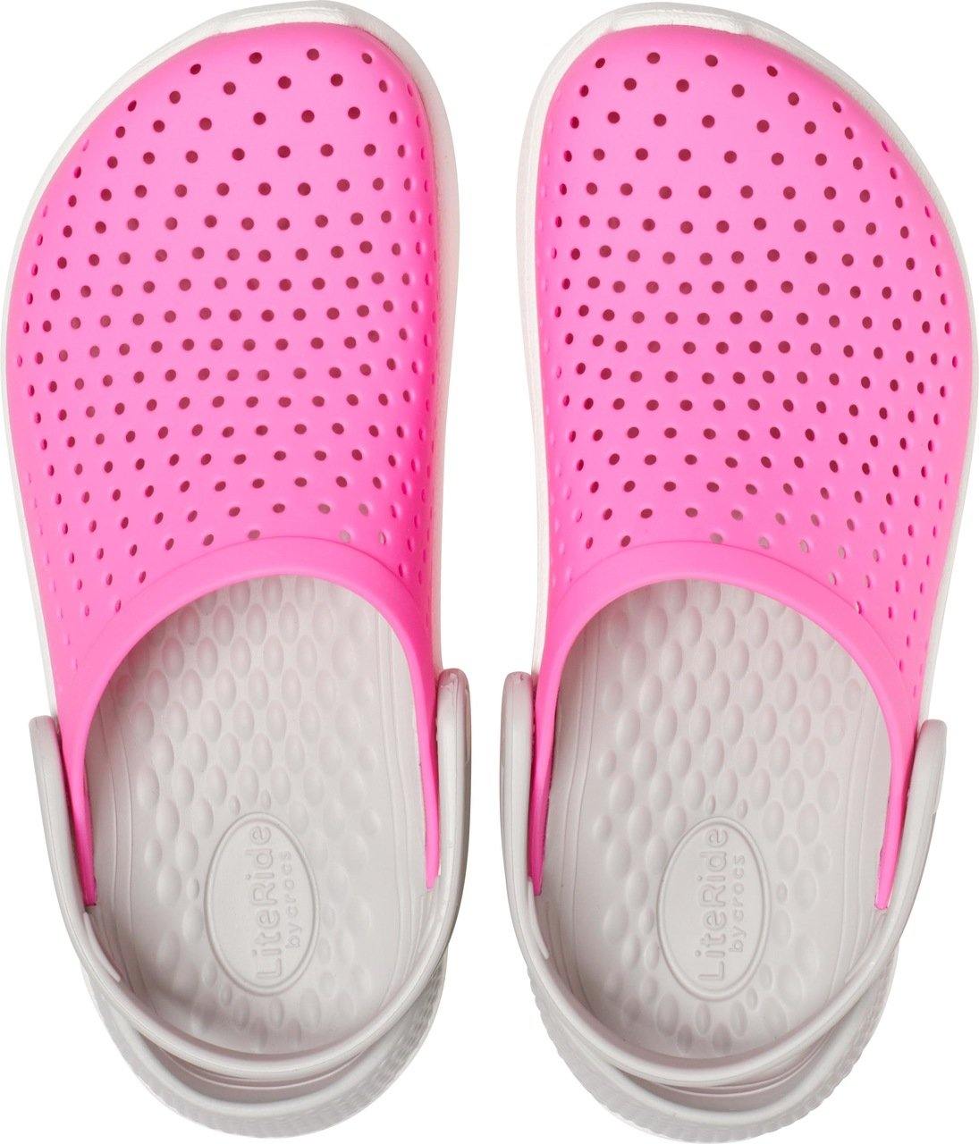 Kids’ LiteRide™ Clog - mStore.Kh | mTravel Store
