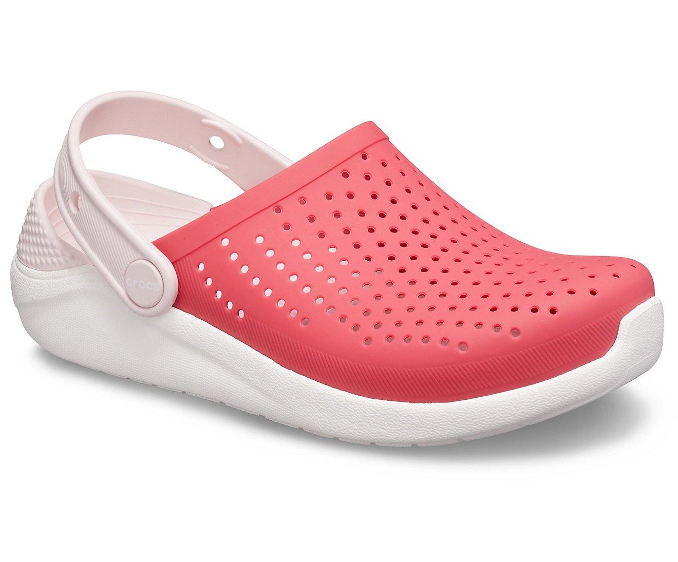 Kids’ LiteRide™ Clog - mStore.Kh | mTravel Store