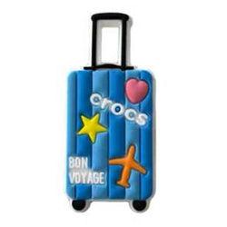 Jibbitz - Crocs Luggage