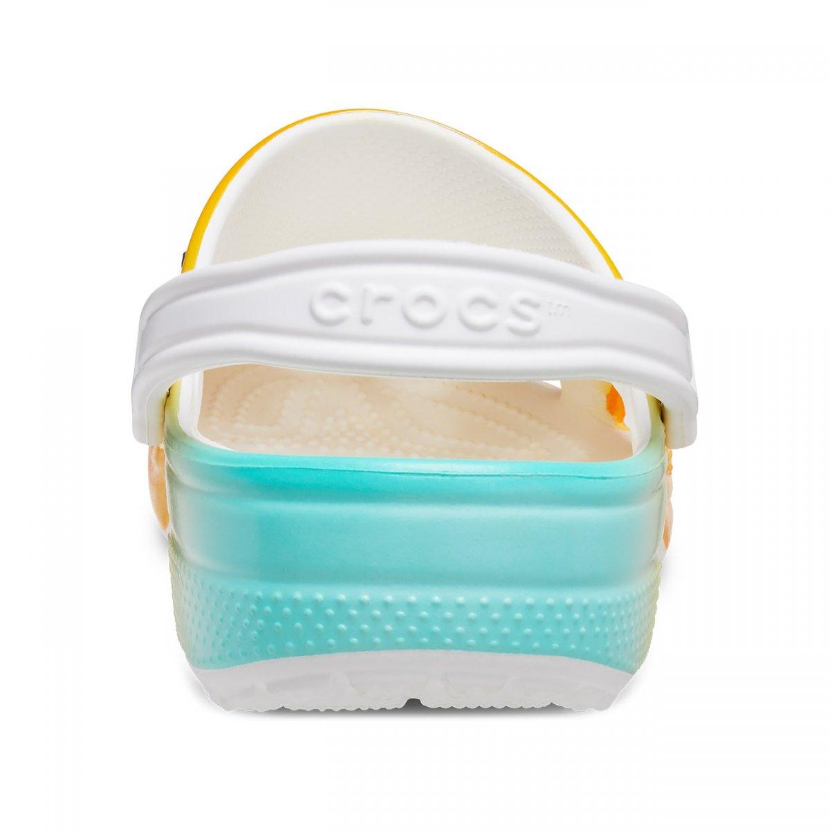 RARE Limited Edition Free & Easy X Crocs Classic Clog - mStore.Kh | mTravel Store