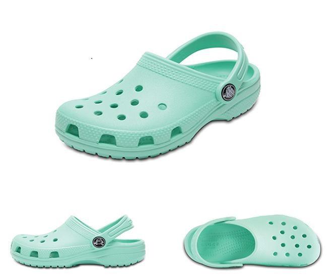 Authentic Crocs Classic Clog - mStore.Kh | mTravel Store