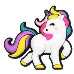 Jibbitz - Unicorn 2