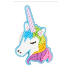 Jibbitz - Unicorn Head