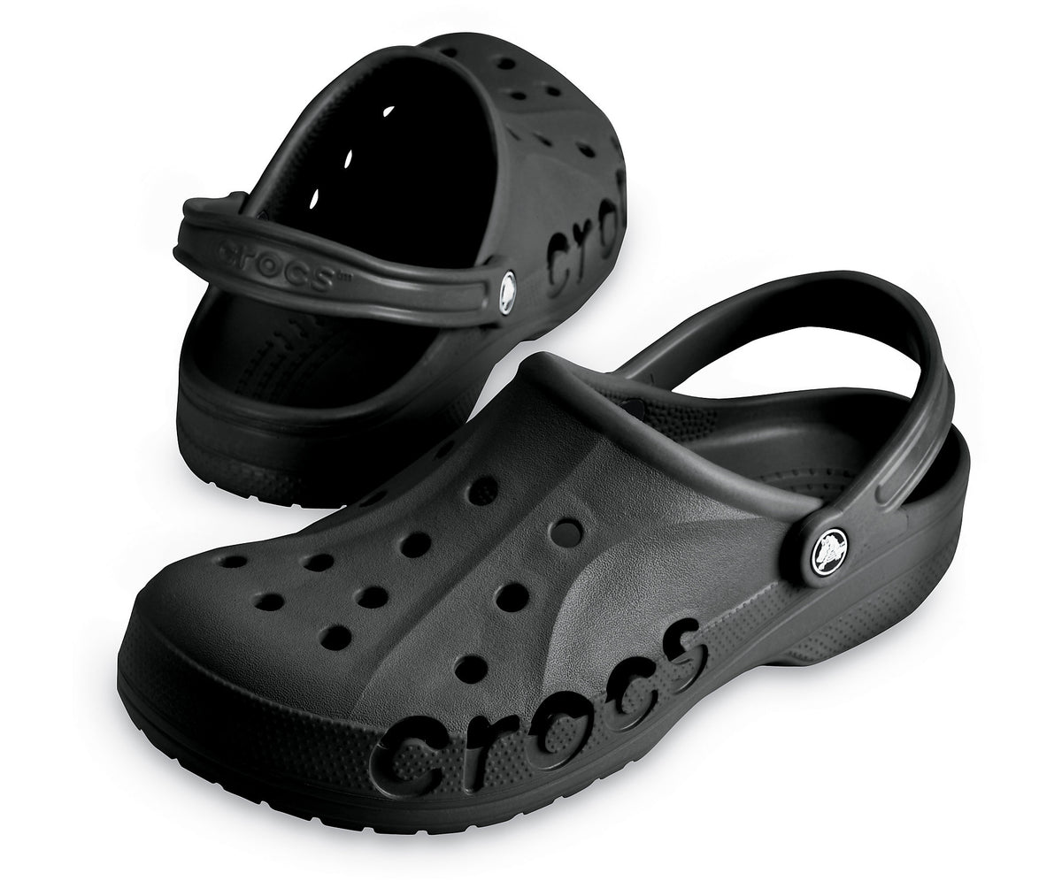 Authentic Unisex Crocs Baya Clog