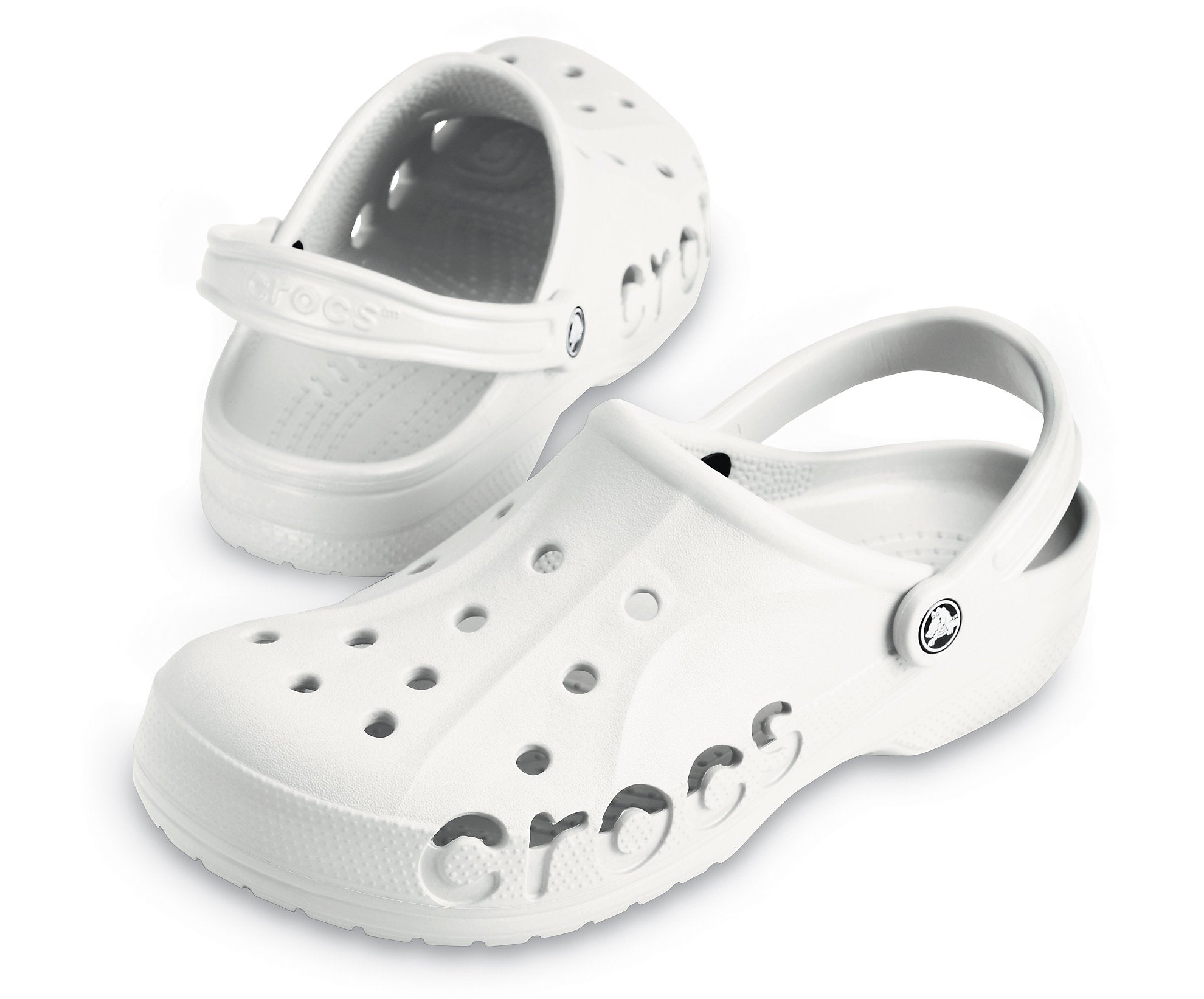 Authentic Unisex Crocs Baya Clog