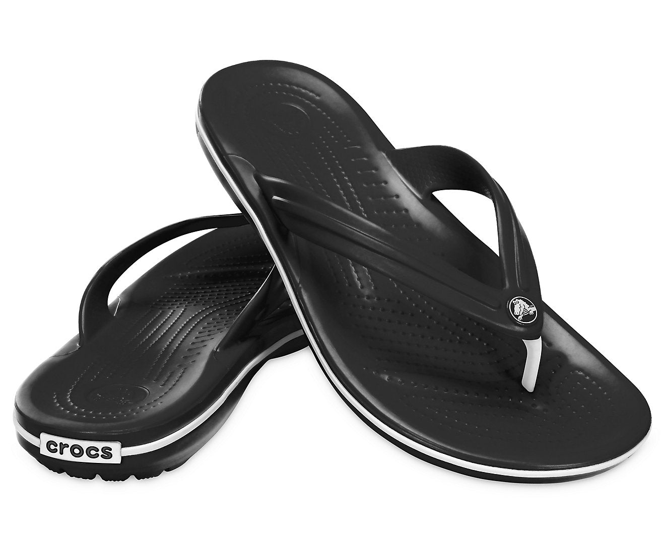 Crocs Crocband Flip