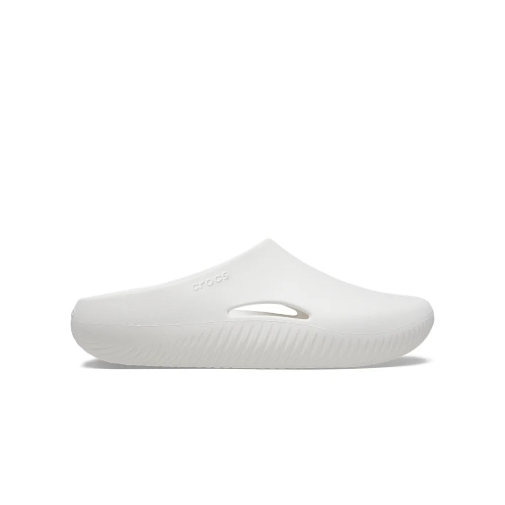 Crocs Mellow Recovery Clog - White